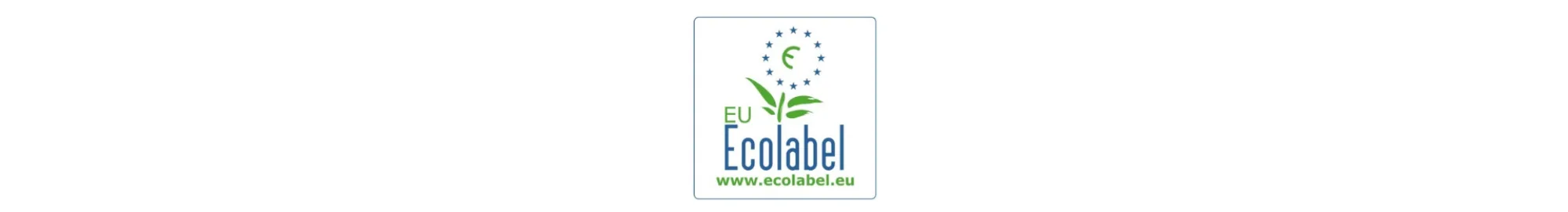 Bowo • Ecolabel Europeen eco friendly label