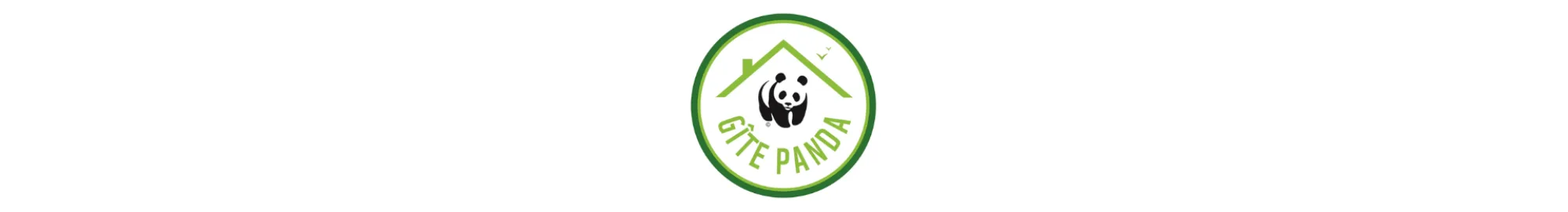 Bowo • Gite panda labels hotels