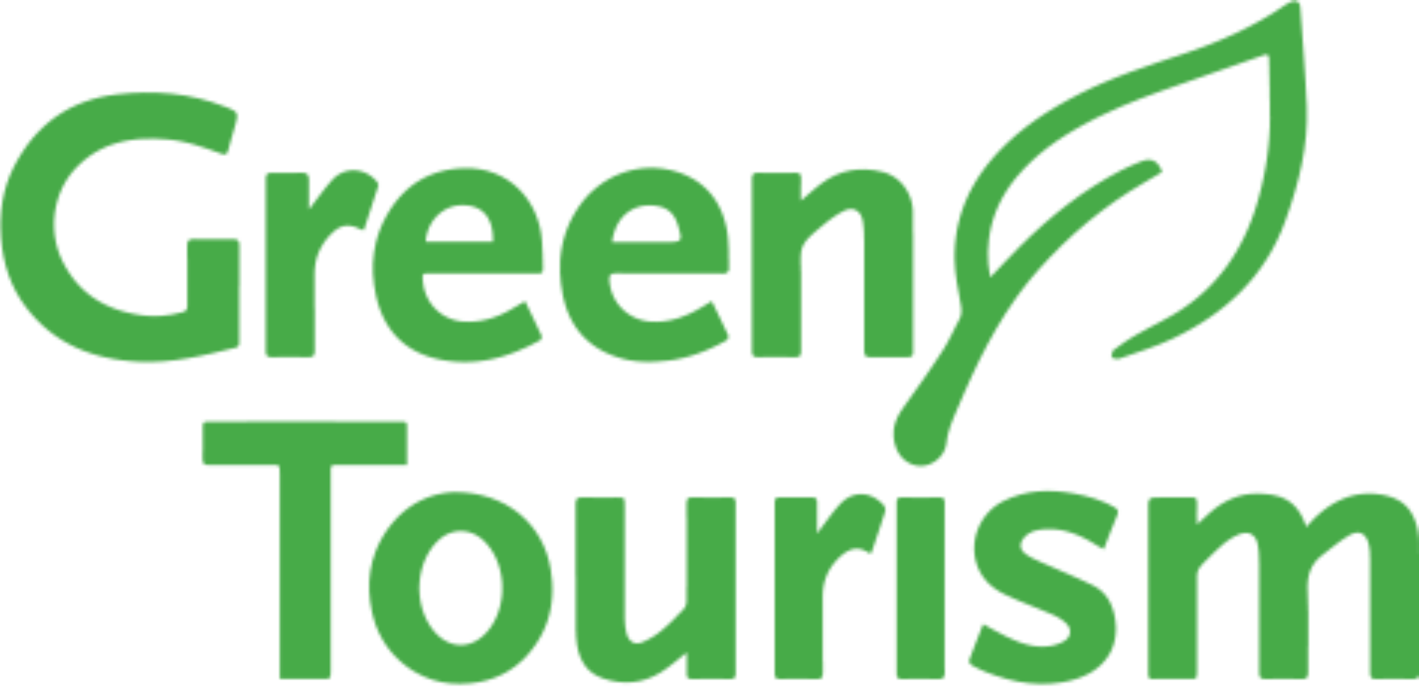 green tourism label